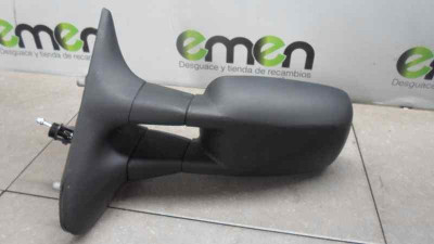 RETROVISOR IZQUIERDO, SEAT