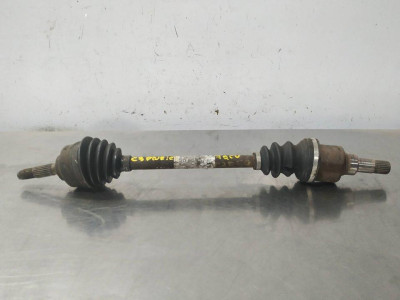 TRANSMISION DELANTERA IZQUIERDA, CITROEN, C3 PLURIEL