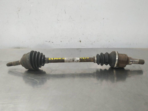 TRANSMISION DELANTERA IZQUIERDA, CITROEN, C3 PLURIEL 