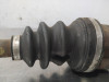  TRANSMISION DELANTERA IZQUIERDA, CITROEN, C3 PLURIEL 