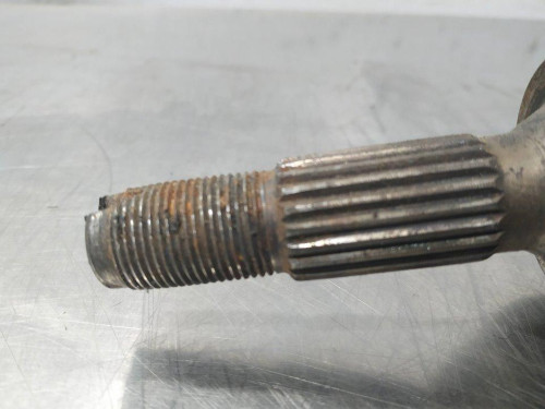  TRANSMISION DELANTERA IZQUIERDA, CITROEN, C3 PLURIEL 