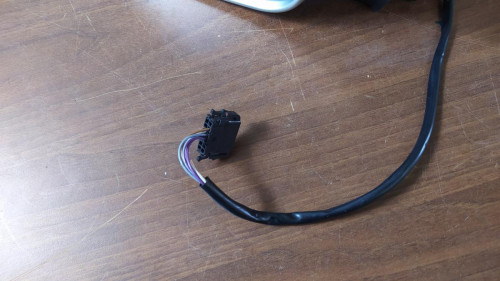 RETROVISOR IZQUIERDO Volkswagen PASSAT BERLINA (3B3) 