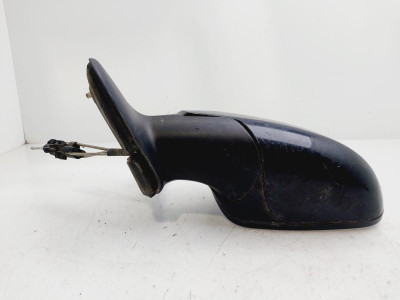 RETROVISOR IZQUIERDO, Seat, LEON (1M1)