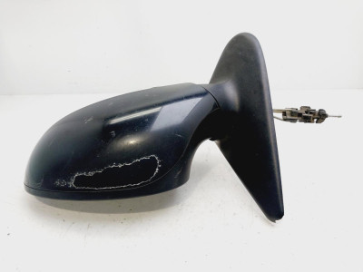 RETROVISOR IZQUIERDO, Seat, LEON (1M1)