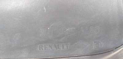 RETROVISOR DERECHO, RENAULT, LAGUNA (B56)