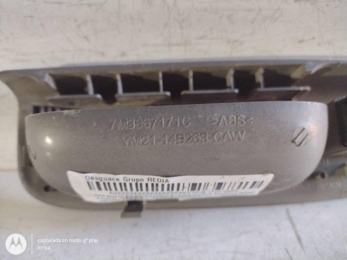 MANDO ELEVALUNAS TRASERO IZQUIERDO Ford GALAXY (VY) 