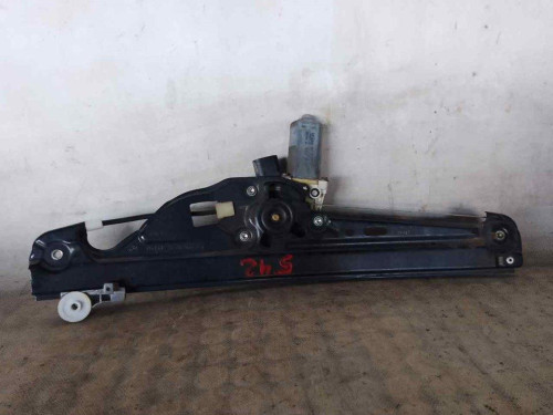 ELEVALUNAS TRASERO IZQUIERDO BMW SERIE 5 BERLINA (E60) 