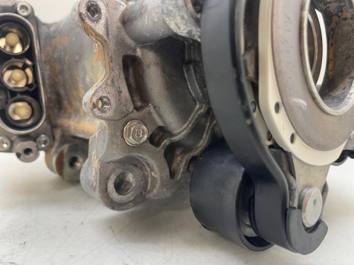 ALTERNADOR BMW MINI COUNTRYMAN (R60) 