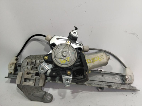 ELEVALUNAS TRASERO IZQUIERDO Nissan MURANO (Z50) 