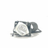  CINTURON SEGURIDAD TRASERO DERECHO CITROEN C4 BERLINA 