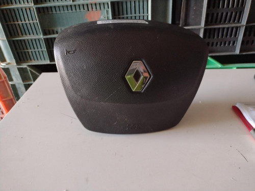  AIRBAG DELANTERO IZQUIERDO Renault MEGANE III BERLINA 5P 