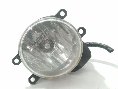 FARO ANTINIEBLA DERECHO, TOYOTA, VERSO (AUR2/ZGR2)