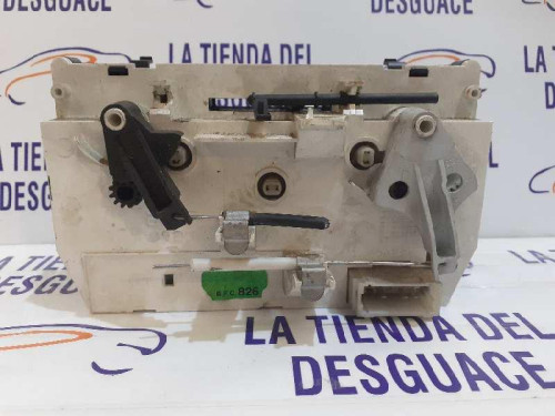  MANDO CALEFACCION / AIRE ACONDICIONADO 