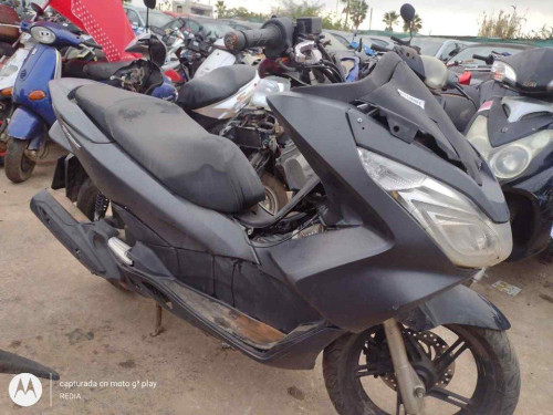  HONDA PCX 125 