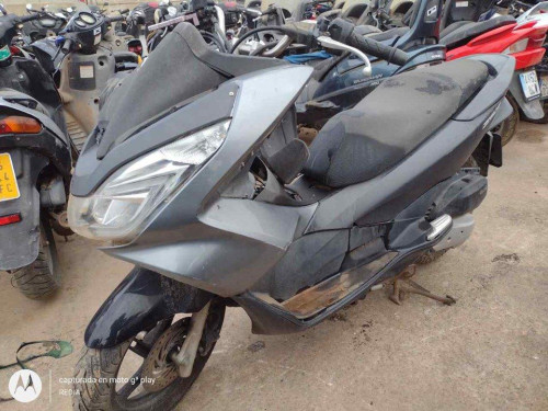  HONDA PCX 125 