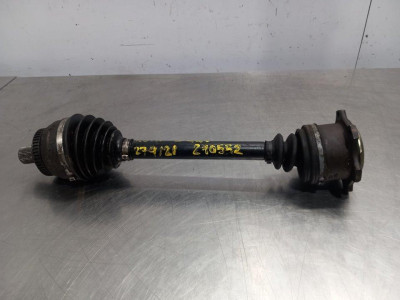 TRANSMISION DELANTERA IZQUIERDA, FORD, GALAXY (VX)
