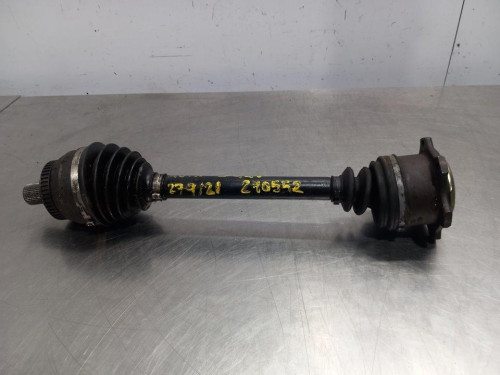  TRANSMISION DELANTERA IZQUIERDA FORD GALAXY (VX) 