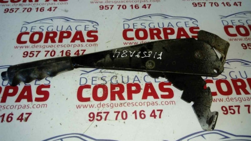  PALANCA FRENO 