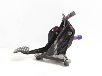 PEDAL EMBRAGUE, Renault, LAGUNA II (BG0)
