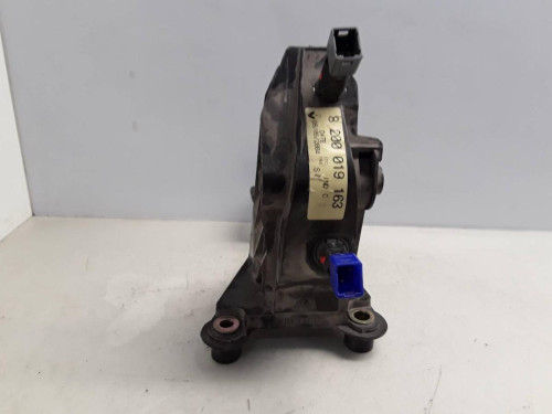 PEDAL EMBRAGUE Renault LAGUNA II (BG0) 