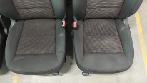 JUEGO ASIENTOS COMPLETO Audi Q5 (8R) 