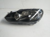  FARO IZQUIERDO VOLKSWAGEN GOLF VI (5K1)(10.2008) 