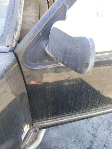 RETROVISOR IZQUIERDO FORD EXPLORER 