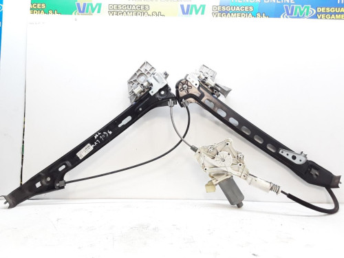 ELEVALUNAS TRASERO DERECHO MERCEDES-BENZ CLS (BM 219) 