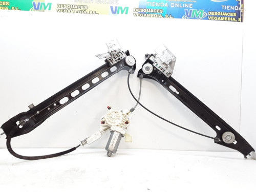 ELEVALUNAS TRASERO DERECHO MERCEDES-BENZ CLS (BM 219) 