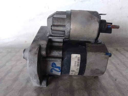 MOTOR ARRANQUE RENAULT MEGANE I BERL./ BERL. CON PORTÓN (BA0) 