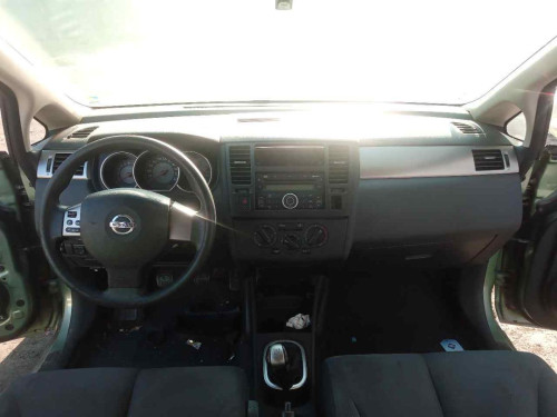  KIT AIRBAG NISSAN TIIDA (C11X/SC11X) 