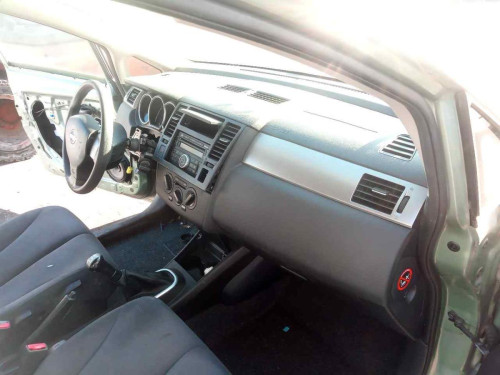  KIT AIRBAG NISSAN TIIDA (C11X/SC11X) 
