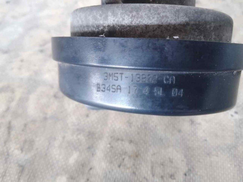 CLAXON FORD FOCUS BERLINA (CAP) 
