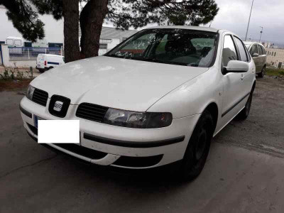 SEAT LEON (1M1)