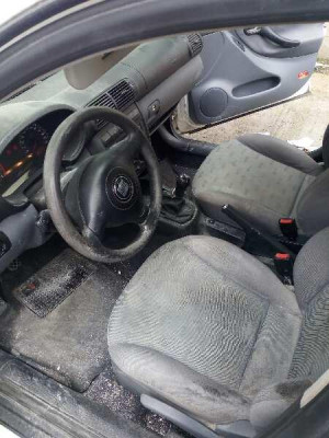 SEAT LEON (1M1)