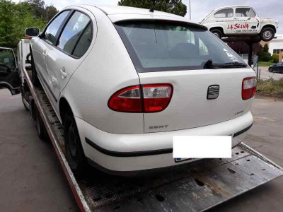 SEAT LEON (1M1)
