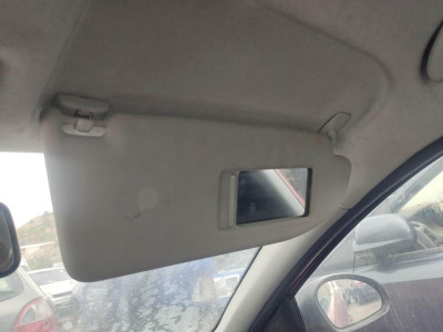 PARASOL DERECHO, SEAT, IBIZA (6L1)