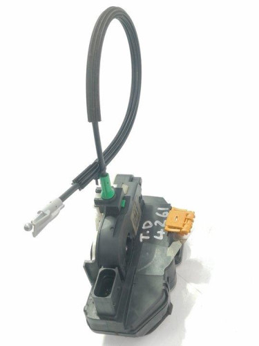  CERRADURA PUERTA TRASERA DERECHA, CHEVROLET, AVEO HATCHBACK 