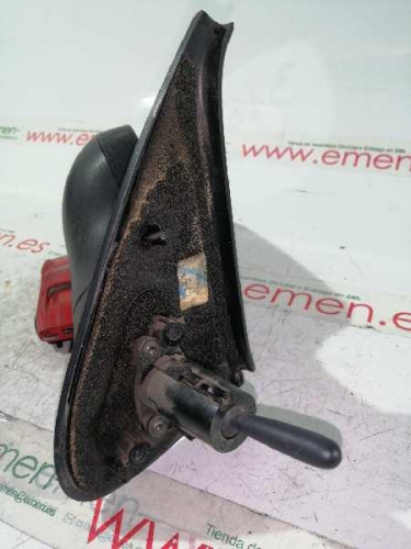  RETROVISOR DERECHO NISSAN MICRA (K12E) 