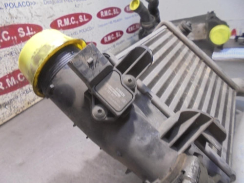  INTERCOOLER AUDI A6 BERLINA (4F2) 
