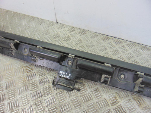  MOLDURAS TRASERAS BMW SERIE 1 BERLINA (E81/E87) 
