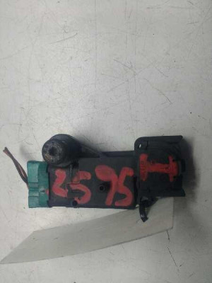 SENSOR DE IMPACTO, OPEL, VECTRA C CARAVAN