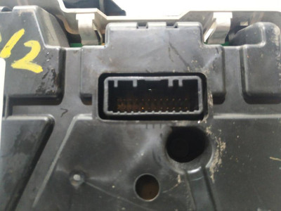 CUADRO INSTRUMENTOS, RENAULT, CLIO IV