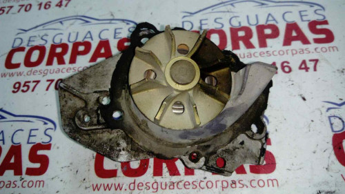  BOMBA AGUA 