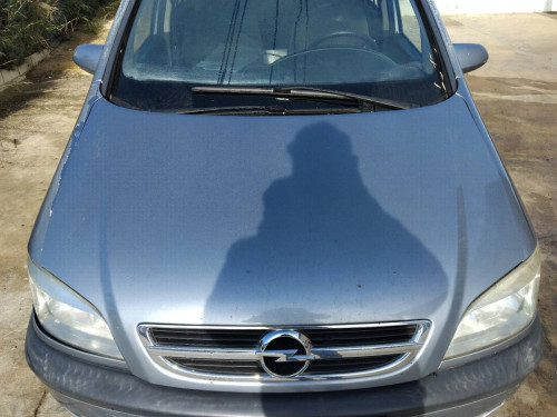 CAPO Opel Zafira A (1999->) OPEL Zafira A (1999->) 