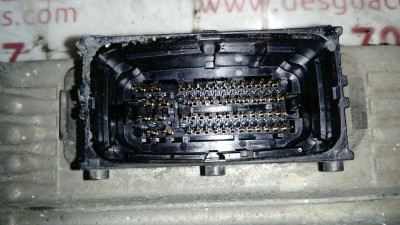 CENTRALITA MOTOR UCE, Opel, CORSA C