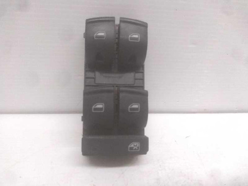 MANDO ELEVALUNAS DELANTERO IZQUIERDO SEAT IBIZA (6K1) 
