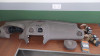 KIT AIRBAG Mercedes-Benz CLASE ML (BM 164) 