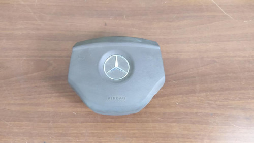 KIT AIRBAG Mercedes-Benz CLASE ML (BM 164) 