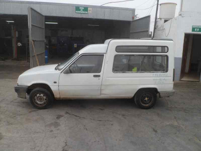 RENAULT RAPID /EXPRESS (F40)
